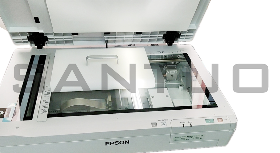 印刷檢測系統(tǒng)