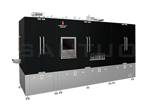 預充針全自動檢測設備