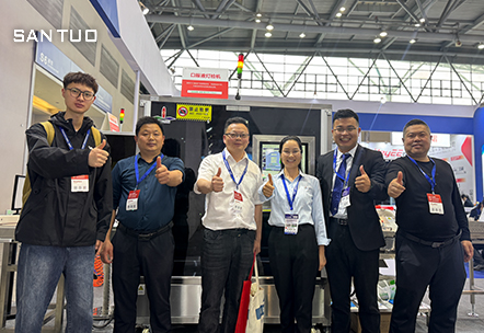 以硬核科技守護(hù)健康防線(xiàn)，助力八峰藥化品質(zhì)升級(jí)